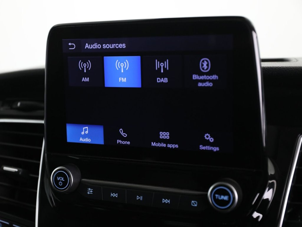 Used Ford Transit Custom 2022 for sale - 76966188: Photo 27