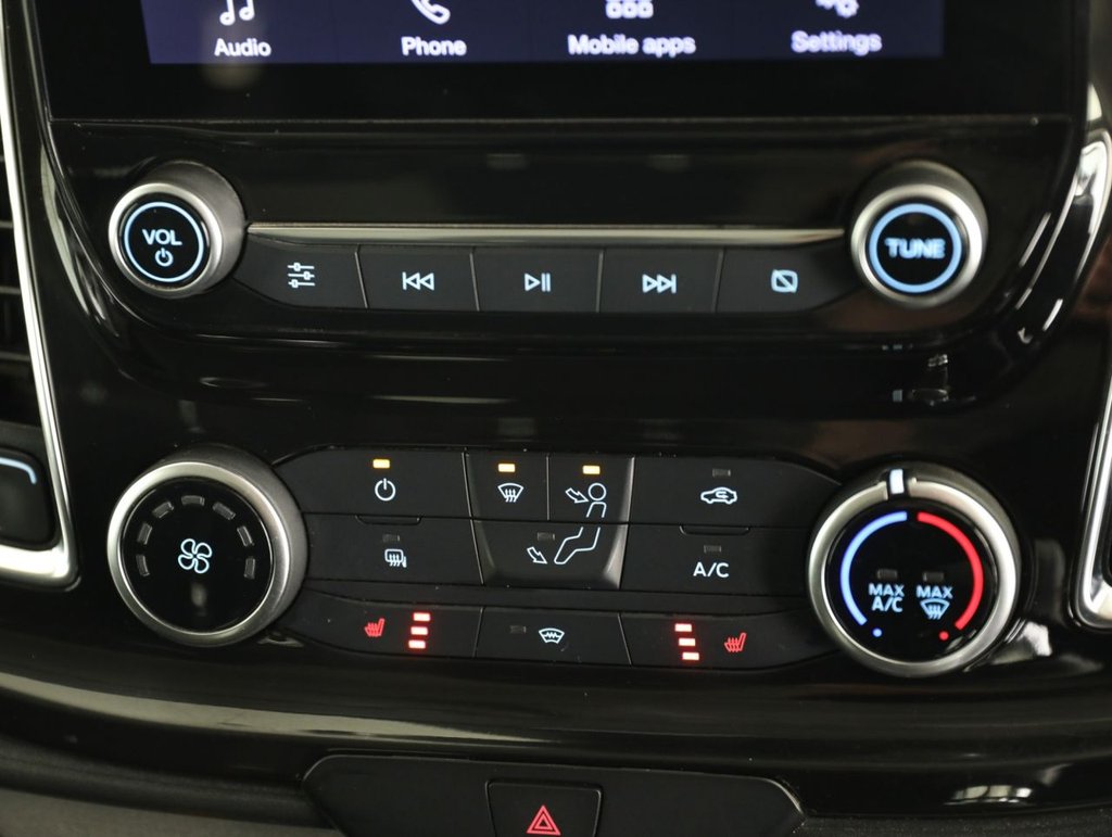 Used Ford Transit Custom 2022 for sale - 76966188: Photo 29