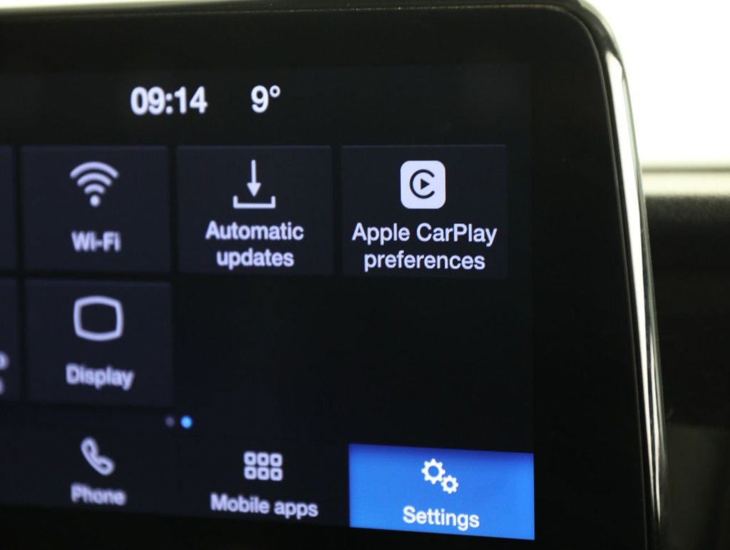 Used Ford Transit Custom 2022 for sale - 76966188: Photo 32