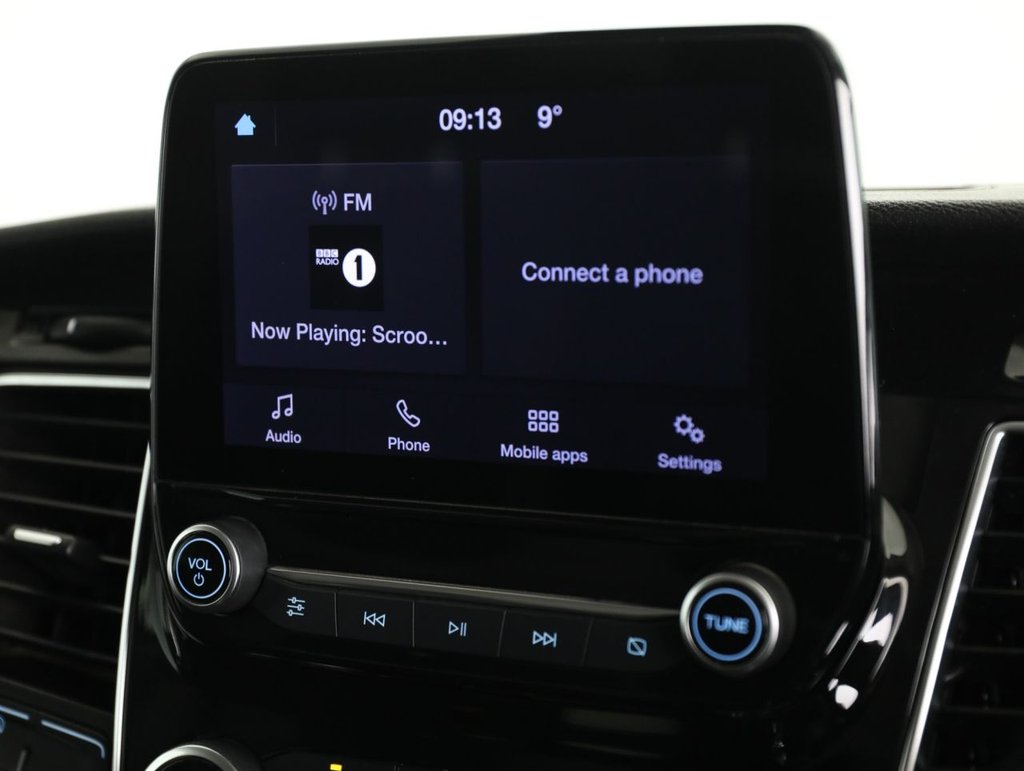 Used Ford Transit Custom 2022 for sale - 76966188: Photo 34