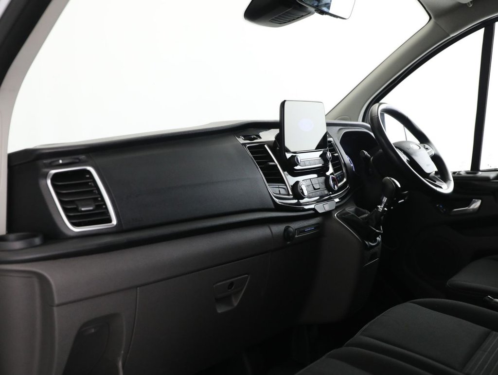 Used Ford Transit Custom 2022 for sale - 76966188: Photo 36