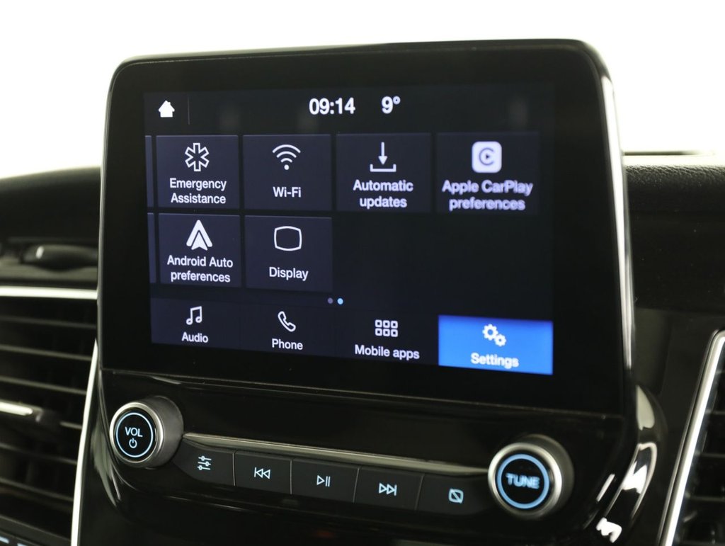 Used Ford Transit Custom 2022 for sale - 76966188: Photo 37