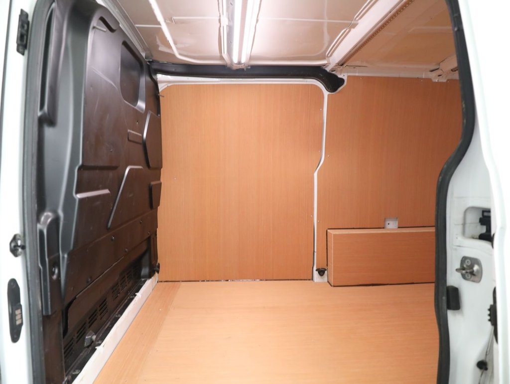 Used Ford Transit Custom 2022 for sale - 76966188: Photo 39