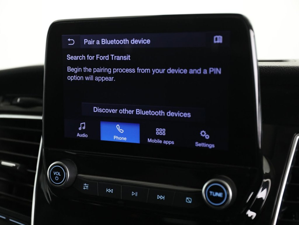 Used Ford Transit Custom 2022 for sale - 76966188: Photo 40