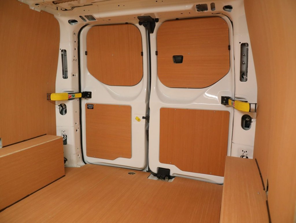 Used Ford Transit Custom 2022 for sale - 76966188: Photo 41
