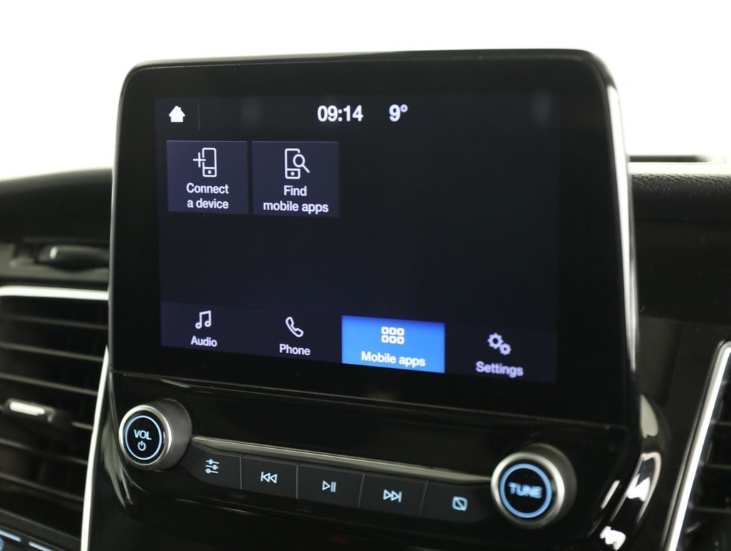 Used Ford Transit Custom 2022 for sale - 76966188: Photo 42