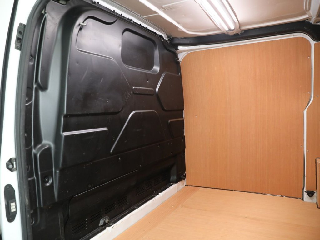 Used Ford Transit Custom 2022 for sale - 76966188: Photo 43