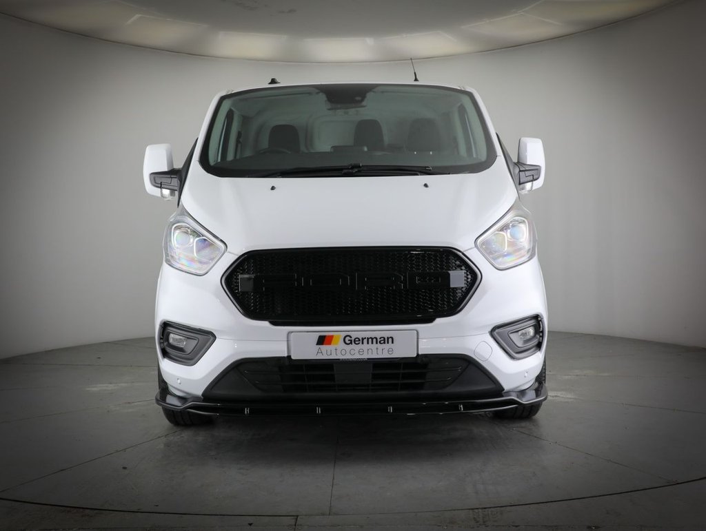 Used Ford Transit Custom 2022 for sale - 76966188: Photo 6