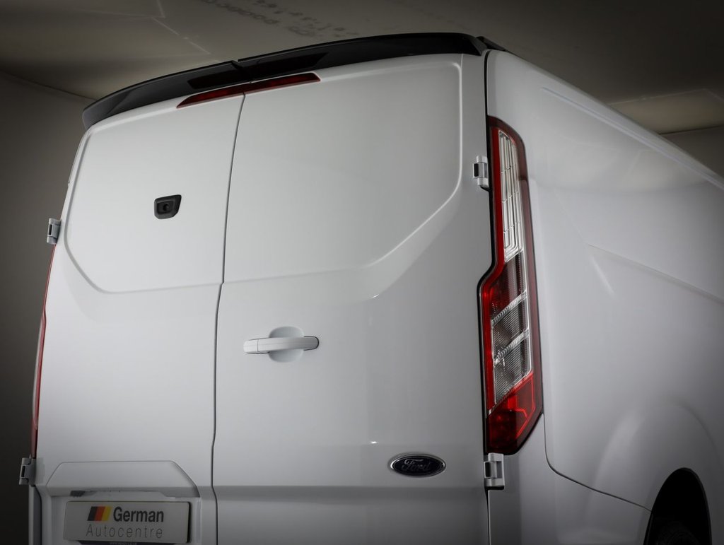 Used Ford Transit Custom 2022 for sale - 76966188: Photo 7