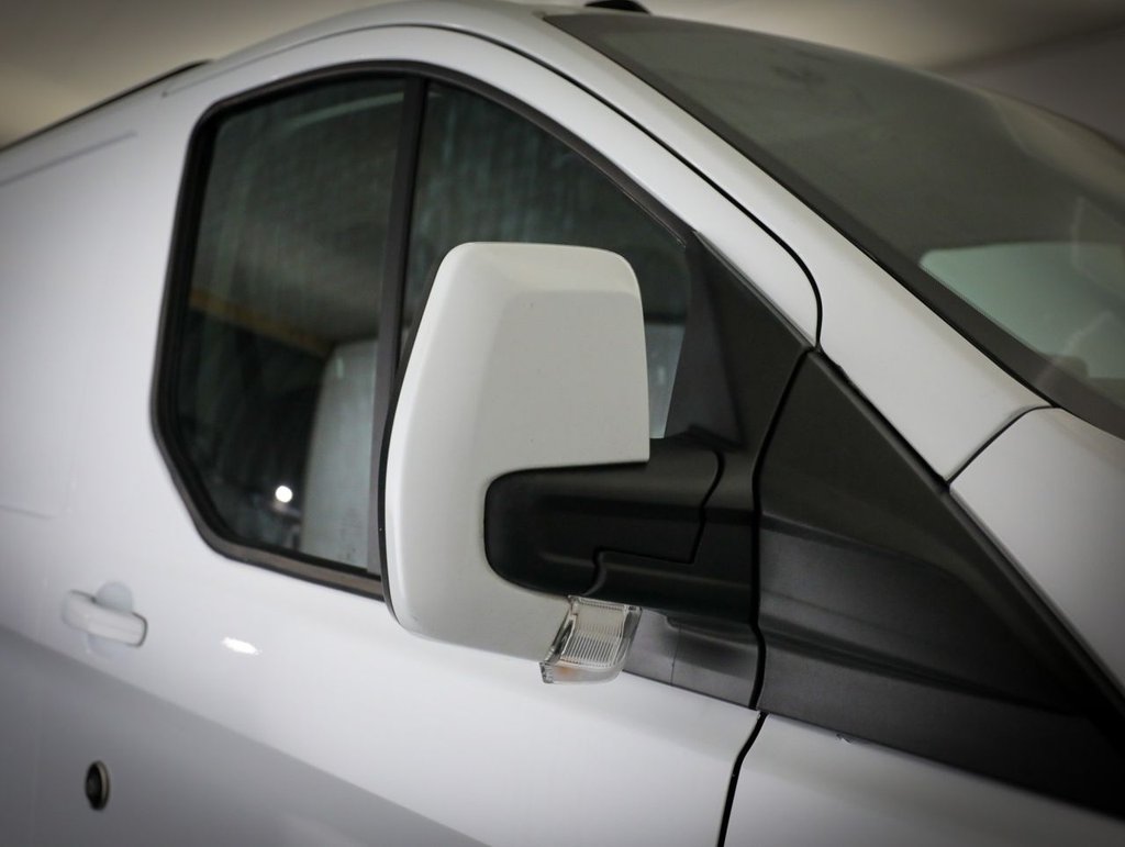 Used Ford Transit Custom 2022 for sale - 76966188: Photo 9