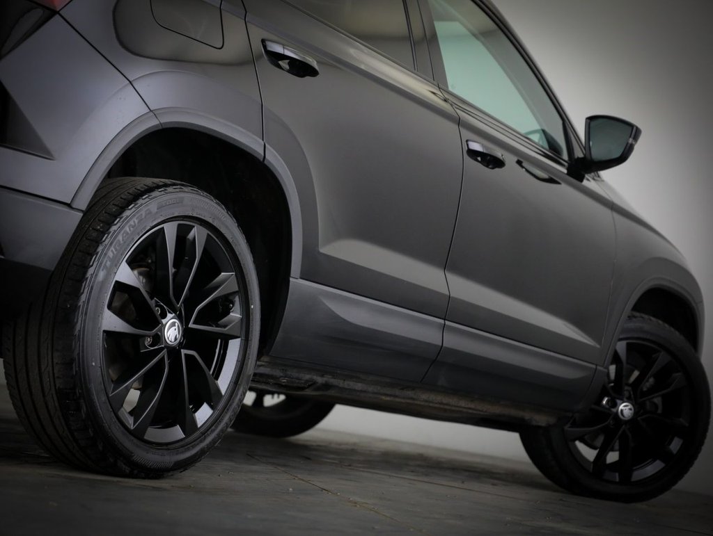 Used Skoda Karoq 2022 for sale - 77654558: Photo 10