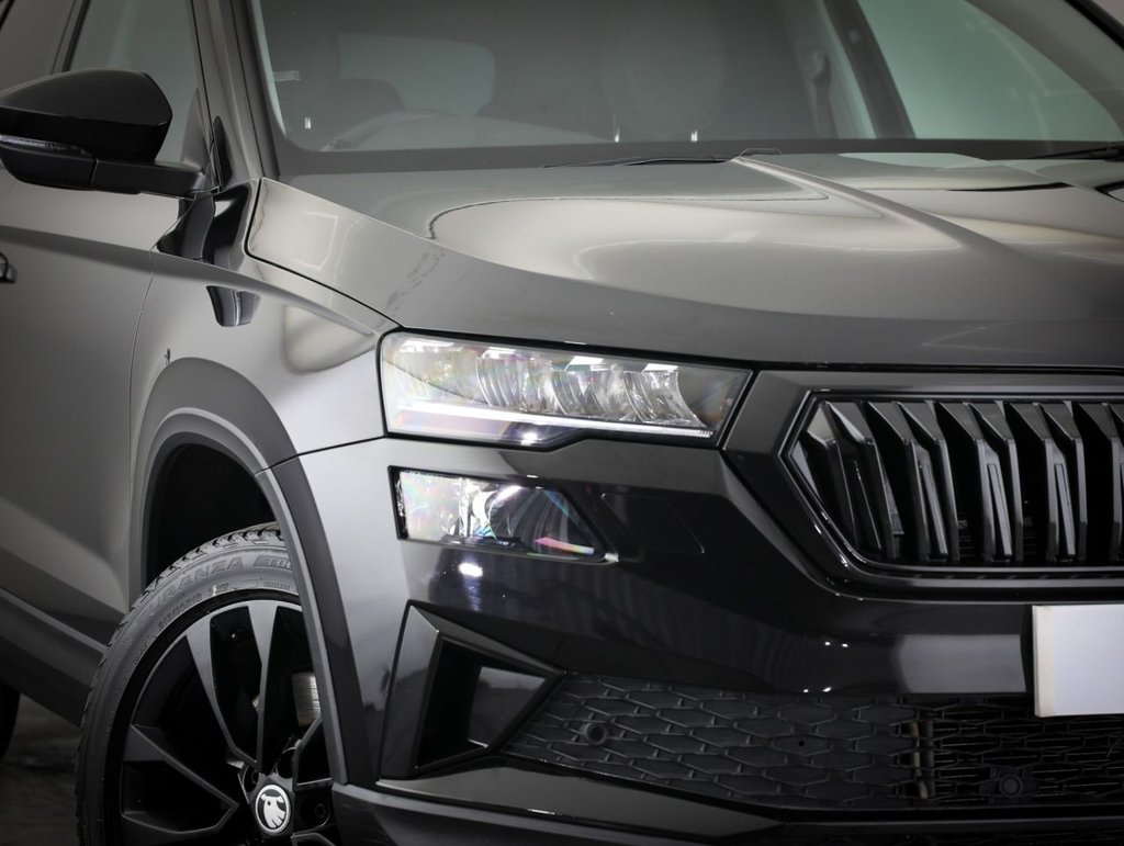 Used Skoda Karoq 2022 for sale - 77654558: Photo 12