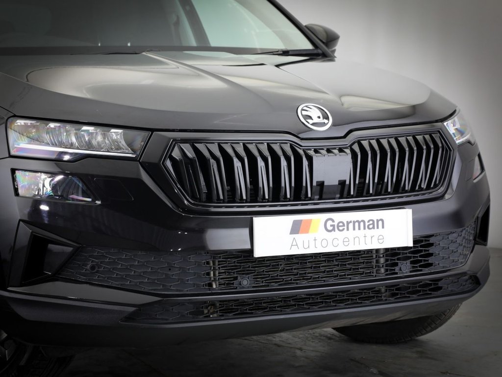 Used Skoda Karoq 2022 for sale - 77654558: Photo 13