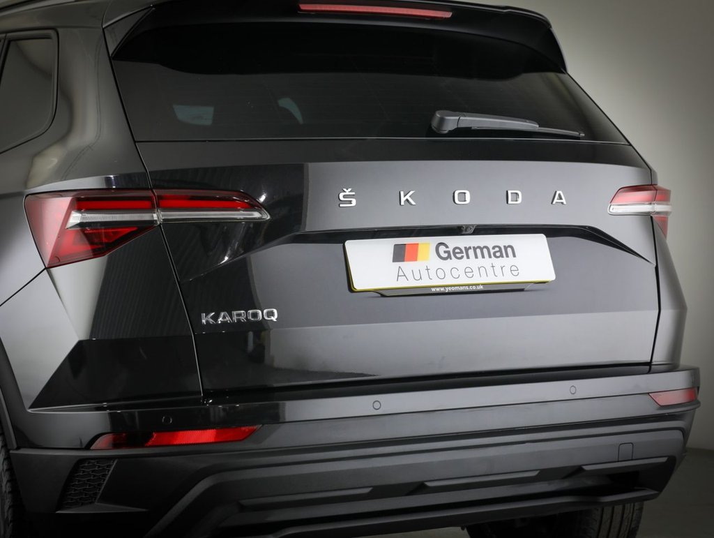 Used Skoda Karoq 2022 for sale - 77654558: Photo 16