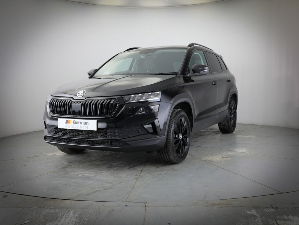 Used Skoda Karoq 2022 for sale - 77654558: Photo 17