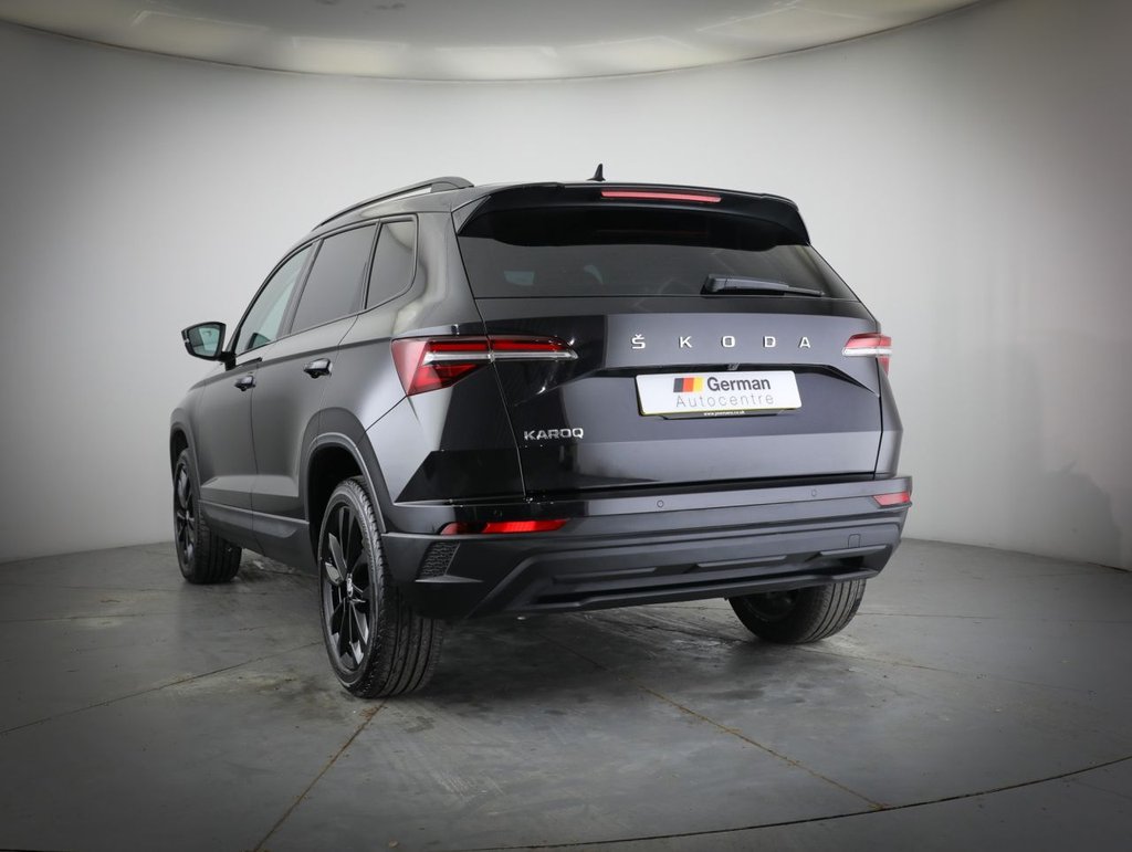 Used Skoda Karoq 2022 for sale - 77654558: Photo 18