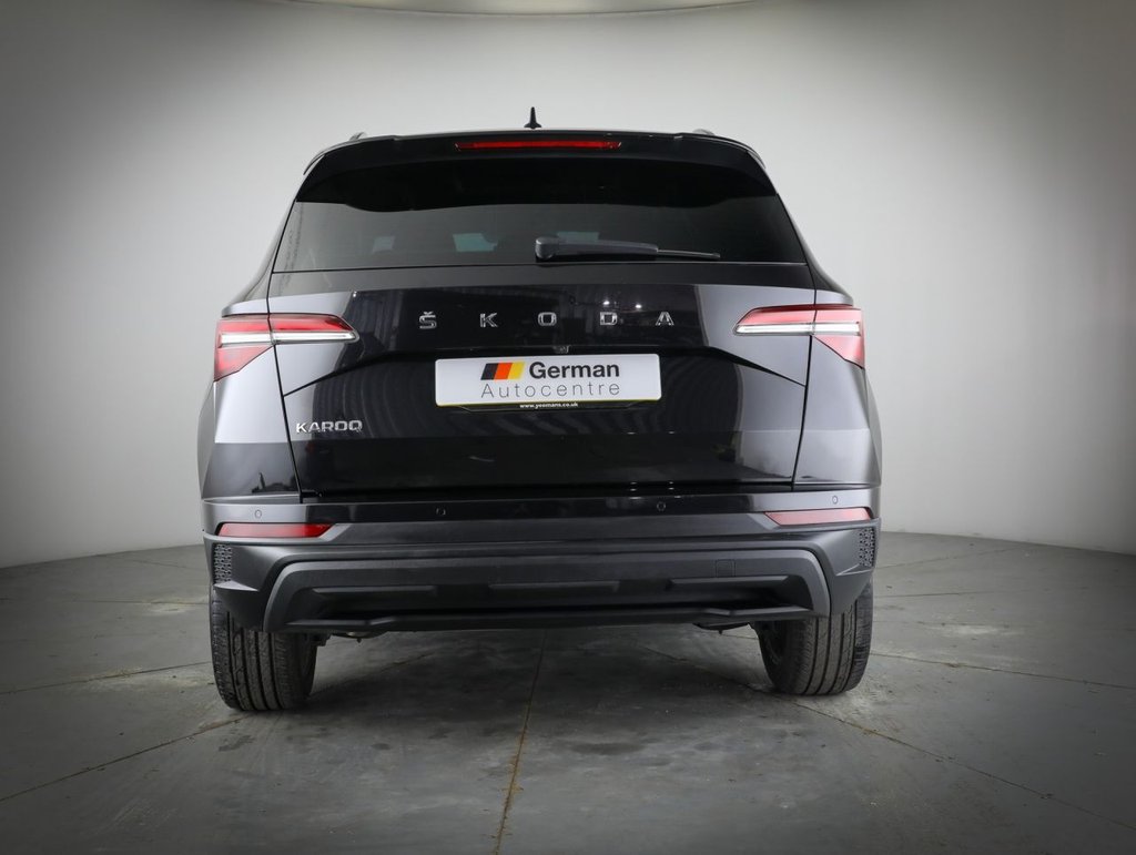 Used Skoda Karoq 2022 for sale - 77654558: Photo 19
