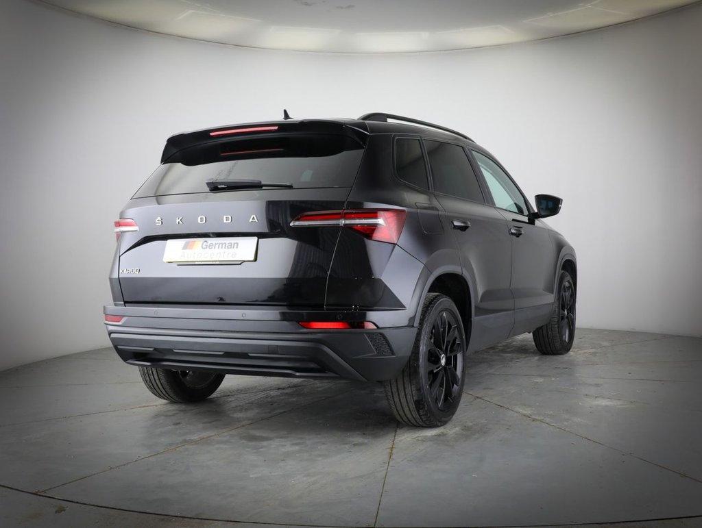 Used Skoda Karoq 2022 for sale - 77654558: Photo 20