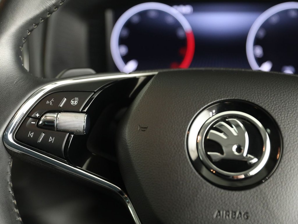 Used Skoda Karoq 2022 for sale - 77654558: Photo 22