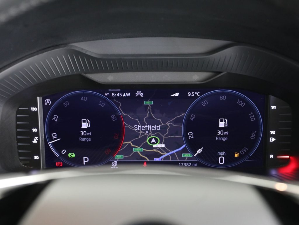 Used Skoda Karoq 2022 for sale - 77654558: Photo 23