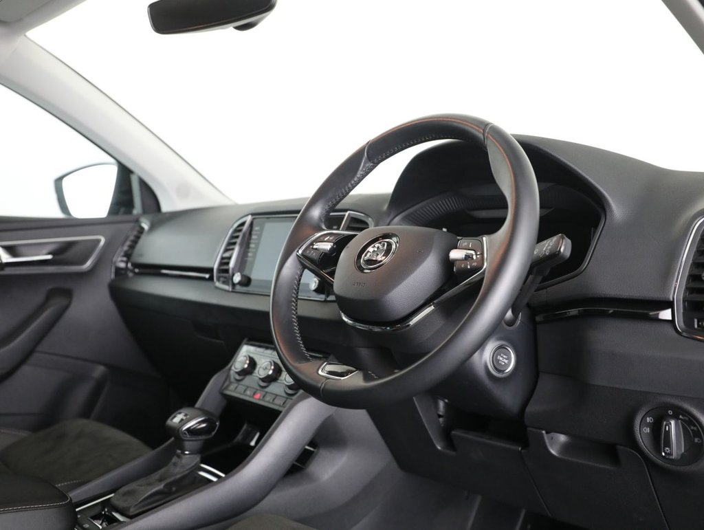 Used Skoda Karoq 2022 for sale - 77654558: Photo 24