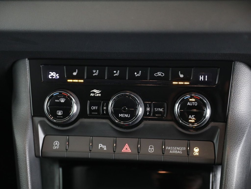 Used Skoda Karoq 2022 for sale - 77654558: Photo 25