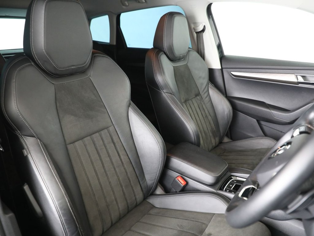 Used Skoda Karoq 2022 for sale - 77654558: Photo 26