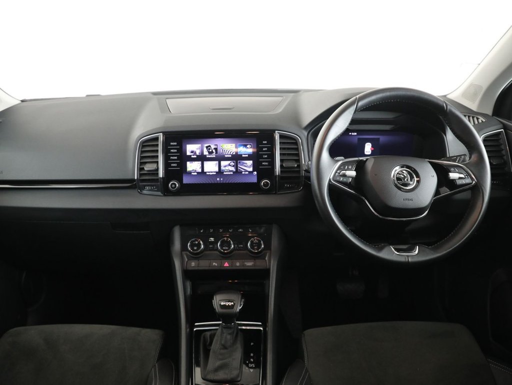 Used Skoda Karoq 2022 for sale - 77654558: Photo 27