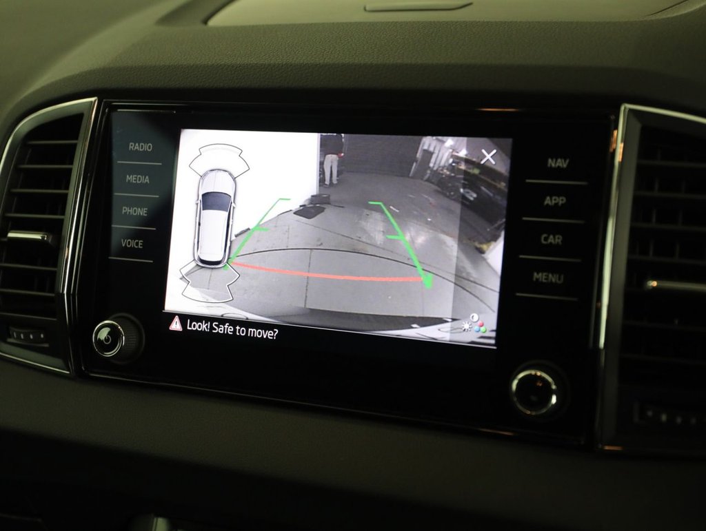 Used Skoda Karoq 2022 for sale - 77654558: Photo 28