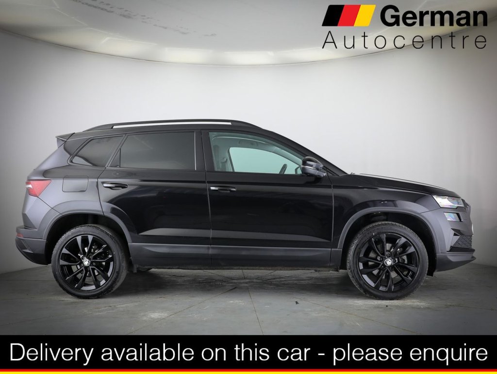 Used Skoda Karoq 2022 for sale - 77654558: Photo 3