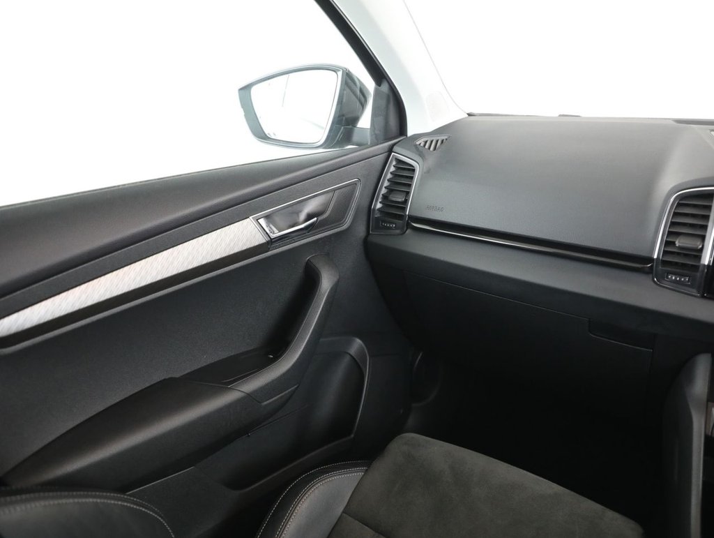 Used Skoda Karoq 2022 for sale - 77654558: Photo 30