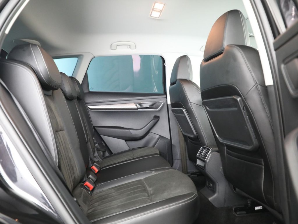 Used Skoda Karoq 2022 for sale - 77654558: Photo 31