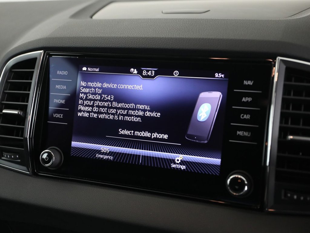 Used Skoda Karoq 2022 for sale - 77654558: Photo 37