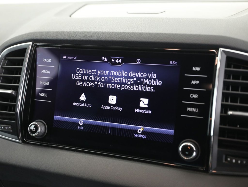 Used Skoda Karoq 2022 for sale - 77654558: Photo 39