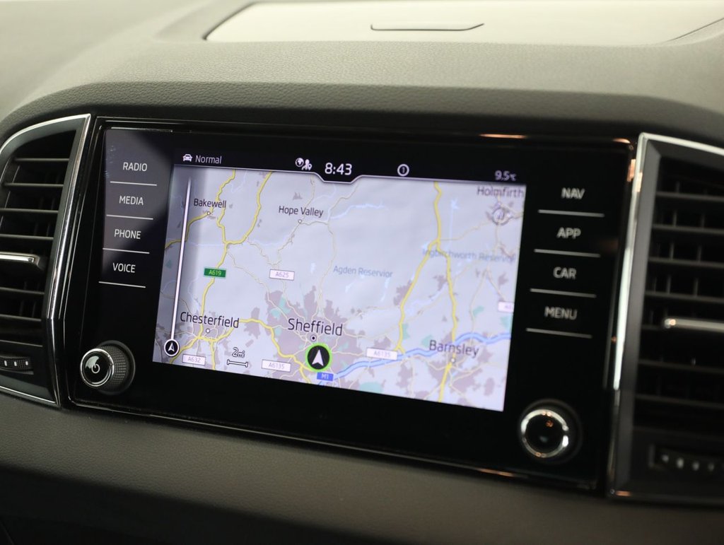 Used Skoda Karoq 2022 for sale - 77654558: Photo 43