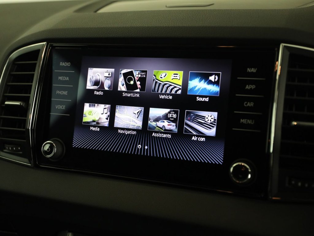 Used Skoda Karoq 2022 for sale - 77654558: Photo 44