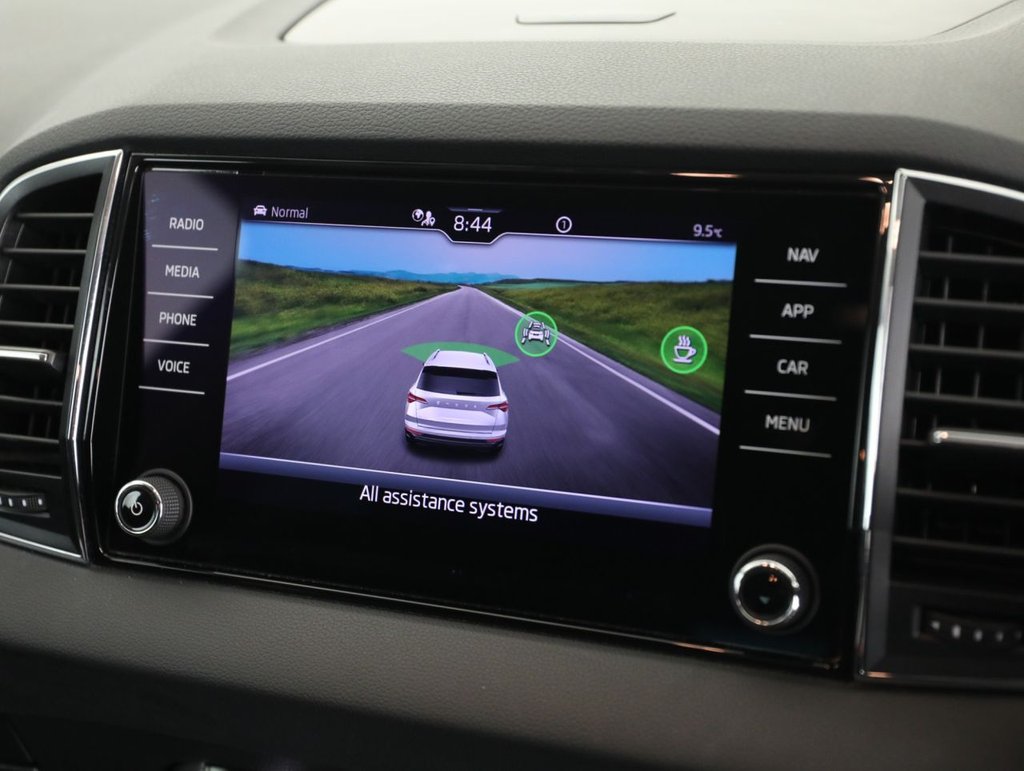 Used Skoda Karoq 2022 for sale - 77654558: Photo 45