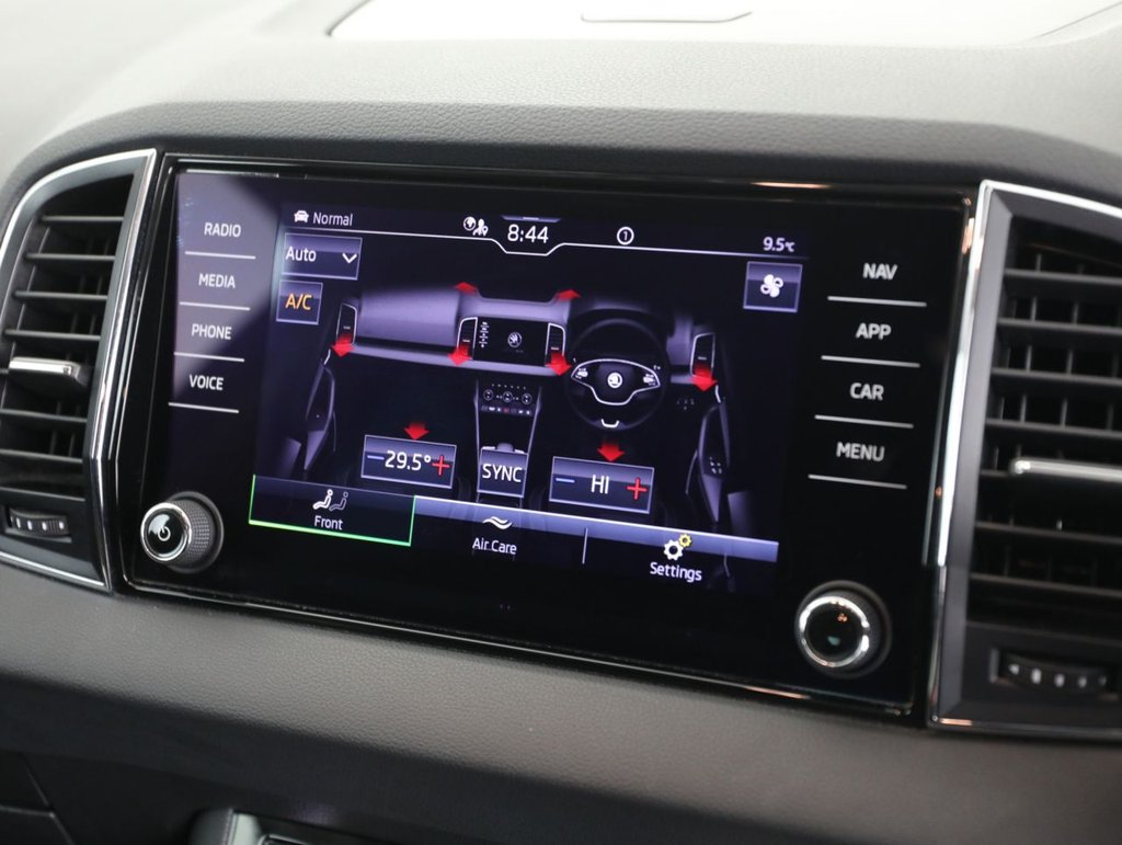 Used Skoda Karoq 2022 for sale - 77654558: Photo 46