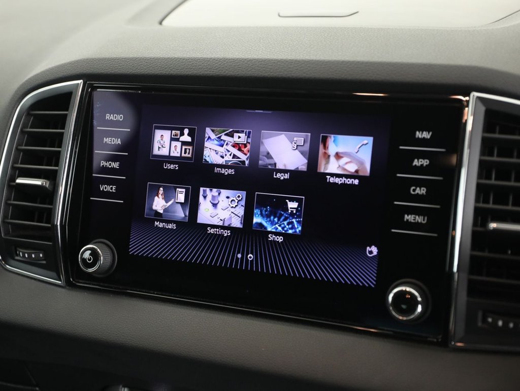 Used Skoda Karoq 2022 for sale - 77654558: Photo 47