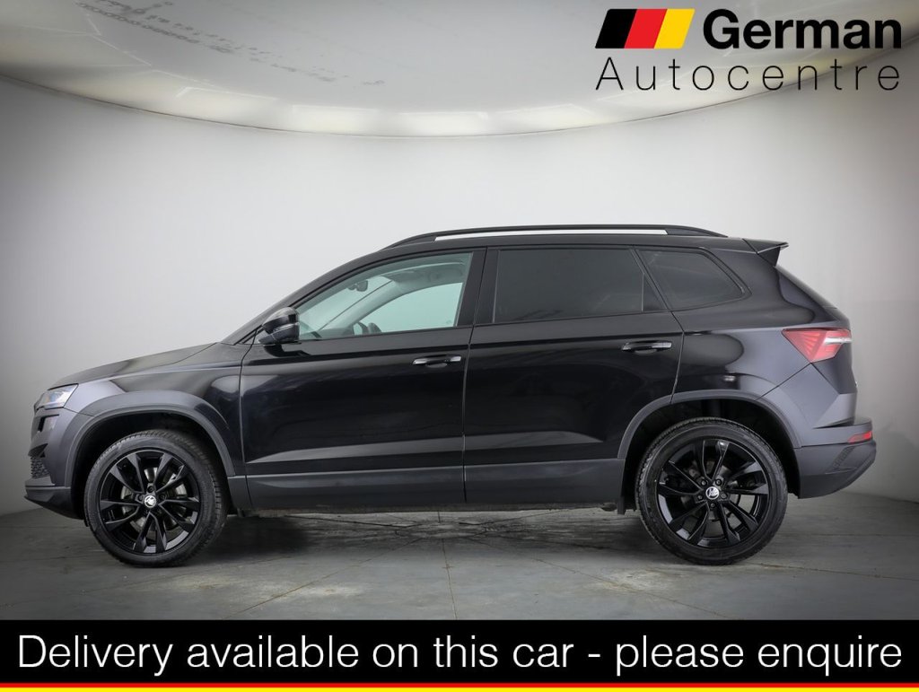 Used Skoda Karoq 2022 for sale - 77654558: Photo 5