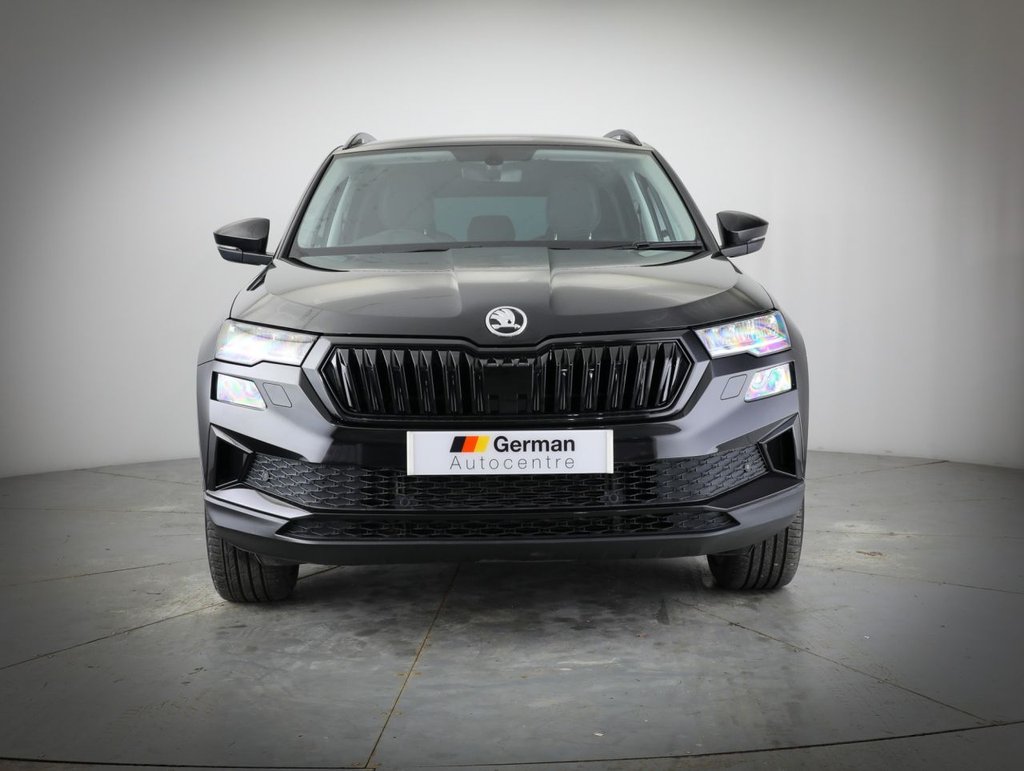 Used Skoda Karoq 2022 for sale - 77654558: Photo 6
