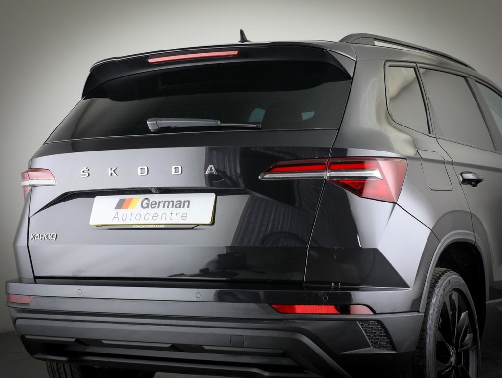Used Skoda Karoq 2022 for sale - 77654558: Photo 7