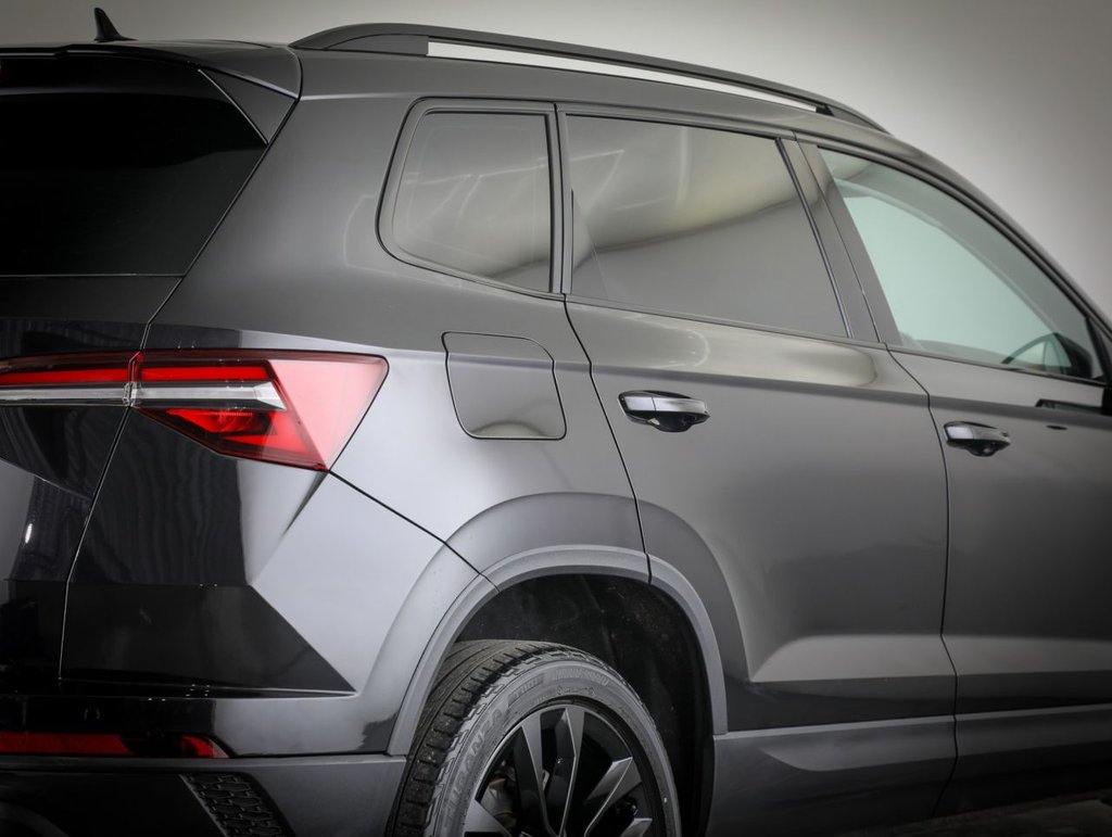 Used Skoda Karoq 2022 for sale - 77654558: Photo 8