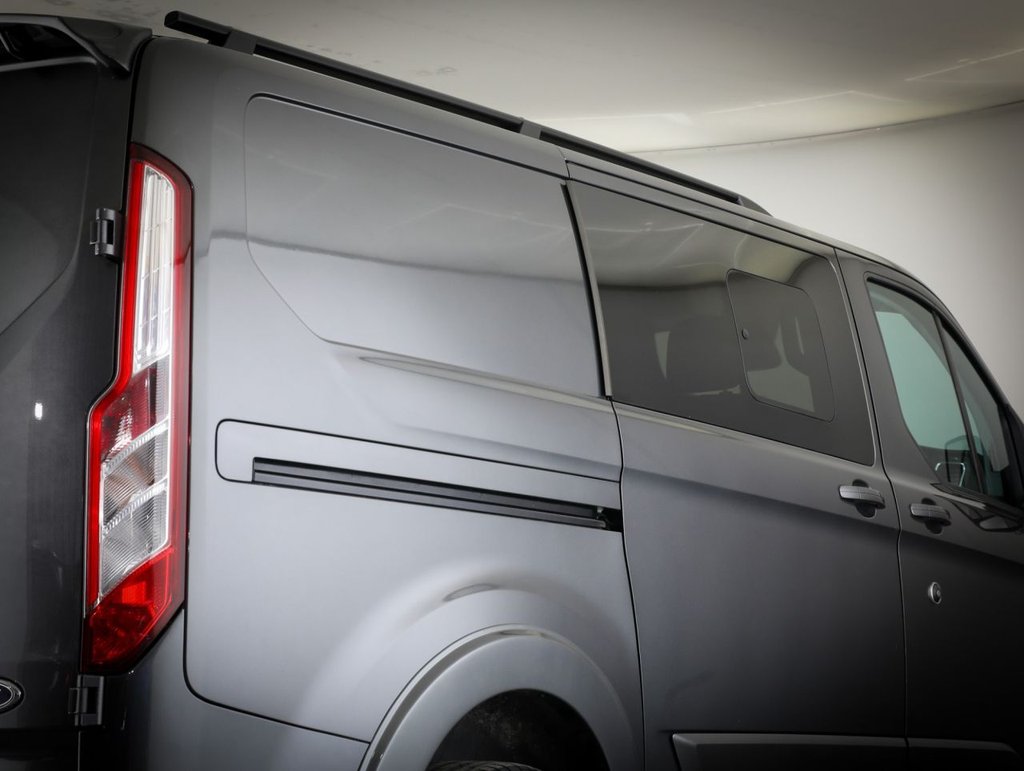 Used Ford Transit Custom 2022 for sale - 78117445: Photo 10