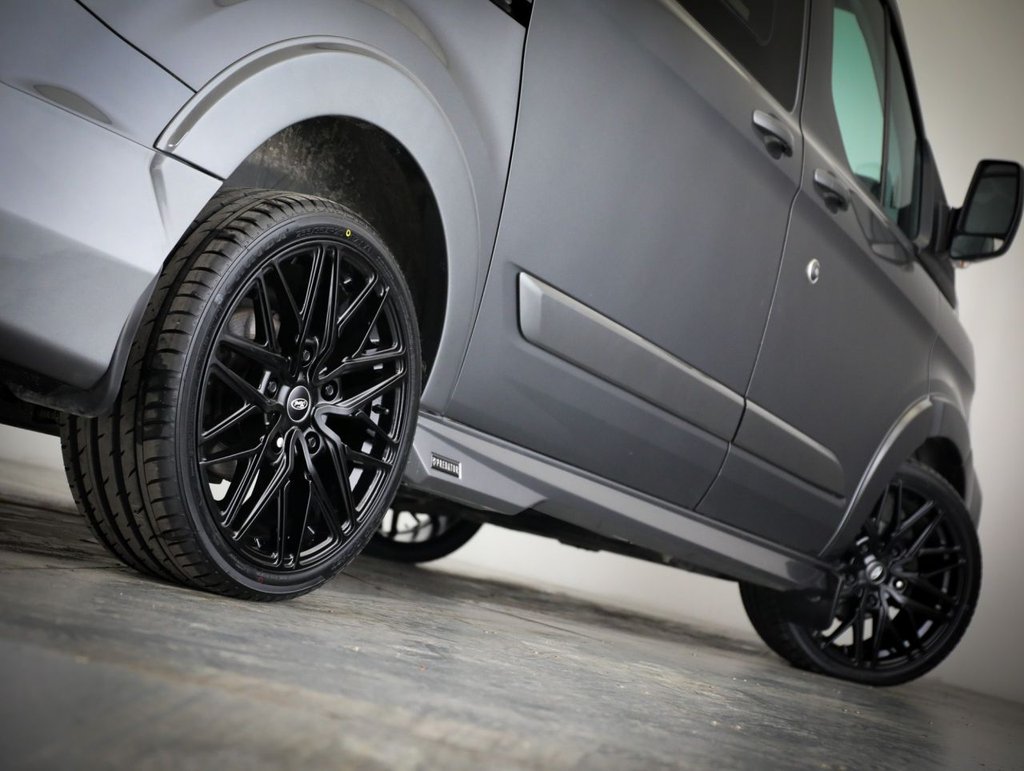 Used Ford Transit Custom 2022 for sale - 78117445: Photo 11