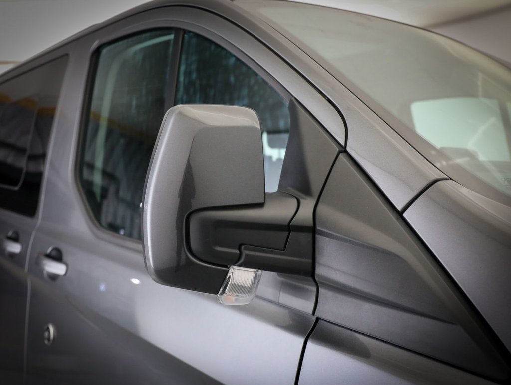 Used Ford Transit Custom 2022 for sale - 78117445: Photo 12