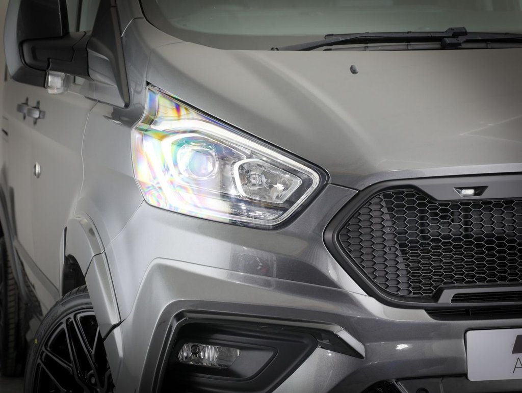 Used Ford Transit Custom 2022 for sale - 78117445: Photo 13