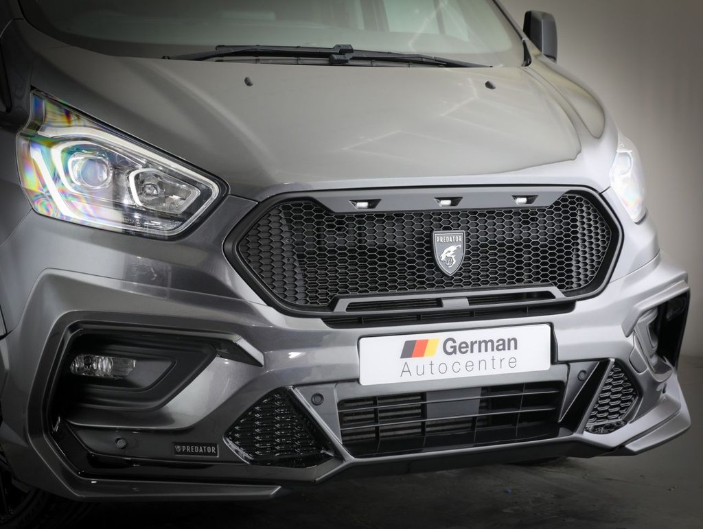 Used Ford Transit Custom 2022 for sale - 78117445: Photo 14