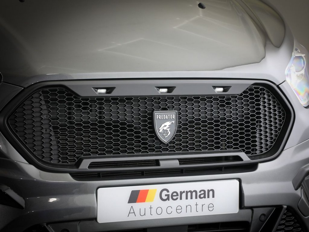 Used Ford Transit Custom 2022 for sale - 78117445: Photo 15