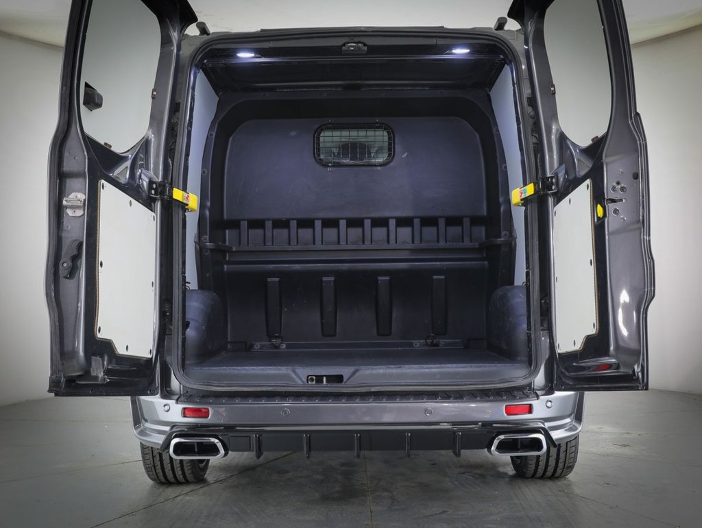 Used Ford Transit Custom 2022 for sale - 78117445: Photo 17